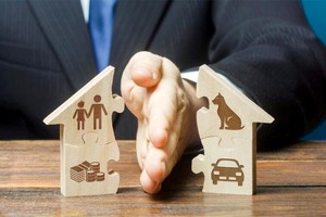 外国人过世 在越房产如何分割？