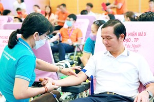 慎防针对捐血者的诈骗手段