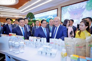 工商部提出一系列贸易促进措施