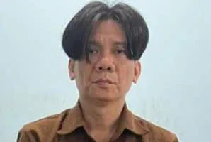 TPHCM: Bắt đối tượng cướp giật tại tiệm vàng