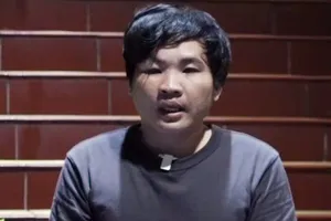 TPHCM: Bắt đối tượng lừa đảo đầu tư tiền điện tử