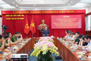 Góp ý hoàn thiện quy định về hiến, ghép tạng 
