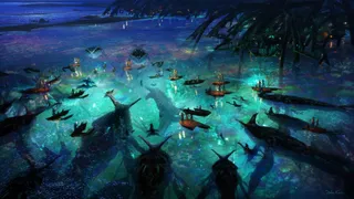 Avatar 3 vẫn áp đảo doanh thu phòng vé