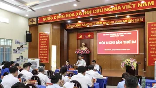 Phường Phú Thạnh (TPHCM) triển khai hiệu quả mô hình “Mỗi tuần một khu phố”