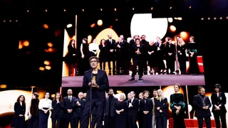 Liên hoan phim Berlin 2026: Tìm ra chủ nhân Gấu vàng mới