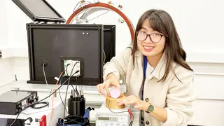 Chinh phục những đỉnh cao