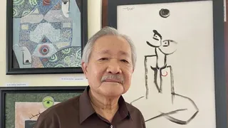 Nhà văn Mường Mán qua đời, hưởng thọ 79 tuổi