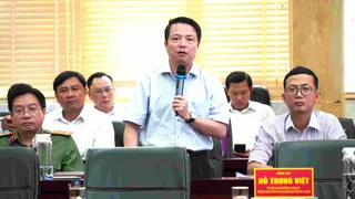 TPHCM chủ động “đi trước, mở đường” trong bảo vệ nền tảng tư tưởng của Đảng