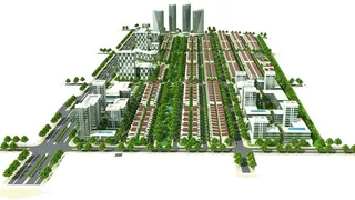 Phường Phước Thắng (TPHCM) công bố hết thời hạn hiệu lực đối với 2 đồ án quy hoạch đô thị, nhà ở