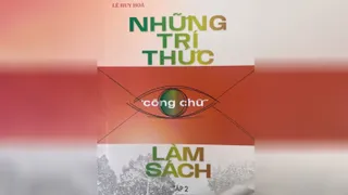 “Cõng chữ” về làm Tết: Gặp những người thắp lửa tri thức thầm lặng