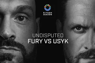 Trận "nhất thống giang hồ làng quyền hạng nặng" đầu tiên sau 24 năm sẽ diễn ra vào ngày 17-2 tới đây