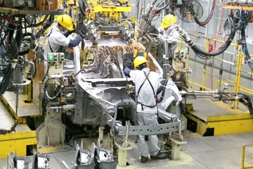 Năm 2017, Thaco đặt mục tiêu lợi nhuận giảm 31%