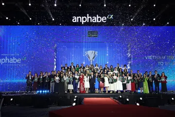 Sinh viên tham gia khảo sát nơi làm việc tốt nhất Việt Nam