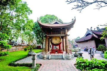 Điểm đến đầu tư năm 2026 'gọi tên' Việt Nam