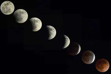 Cuộc chiến tài nguyên Mặt Trăng đã bắt đầu