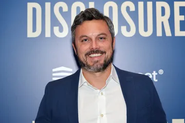 Đạo diễn phim tài liệu về UFO ám chỉ tổng thống có thể xác nhận sự tồn tại của người ngoài hành tinh. Ảnh: Getty