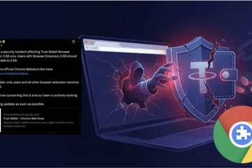 Ảnh minh họa: cybersecuritynews