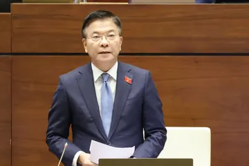 Lập sàn giao dịch để minh bạch hóa thị trường vàng