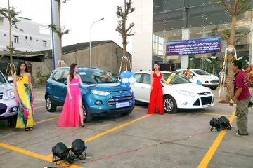 Cẩn trọng sóng CTF