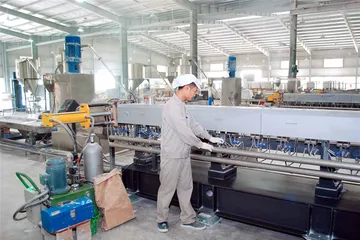 HII tự tin với mục tiêu lợi nhuận 2019 được đẩy lên mức cao nhất từ trước đến nay.