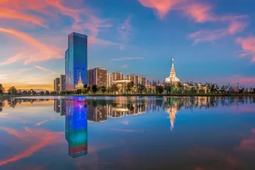 Vinhomes tiên phong phát triển các đô thị all-in-one tại Việt Nam, với triết lý đặt con người vào trung tâm của mọi tiện ích