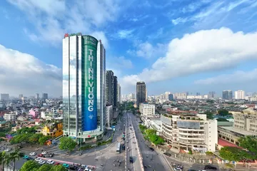 VPBank nhận loạt khuyến nghị từ các công ty chứng khoán