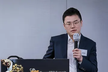 Trong buổi tọa đàm ngày 4-12 tới tại Hà Nội, GS. Ho-Young Kim sẽ mang đến một mô hình hoàn toàn mới trong lĩnh vực nghiên cứu robot. 