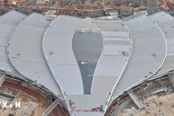 Các đại công trường trọng điểm phía Nam tăng tốc hoàn thành ngày 19-12