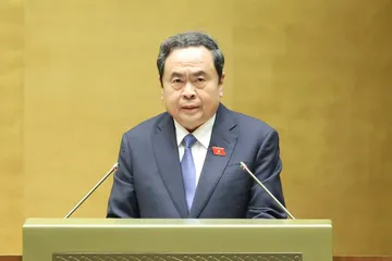 Kỳ họp thứ 10, Quốc hội khóa XV thông qua 51 luật, 39 nghị quyết