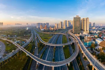 Bước chuyển mạnh mẽ tư duy chính trị, thể chế kinh tế