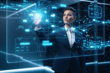 Dreamforce 2025: Khi AI bước ra đời sống thực