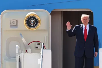 ‘Viên thuốc độc’ của ông Trump và bài kiểm tra quyền lực thương mại châu Á