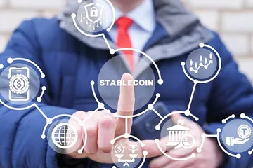 Stablecoin: Tiền ảo nhưng là tài sản thật