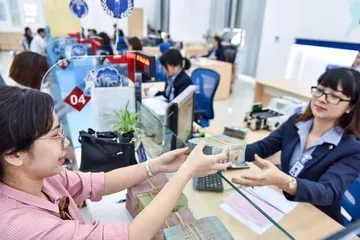 Bài 1: Tín dụng tăng tốc, vốn chảy vào đâu?