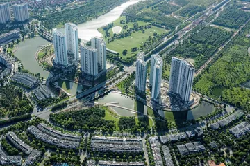 TPHCM: Để không gian công cộng thành động lực phát triển kinh tế chất lượng cao