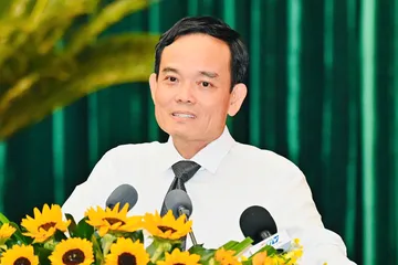 Nghị quyết 98 sửa đổi: 'Điều kiện bằng kim cương' để TPHCM bứt phá