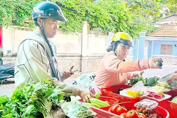 TPHCM chủ động bình ổn giá, kích cầu tiêu dùng