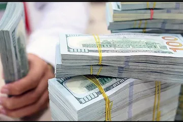 USD chợ đen cao nhất từ đầu năm đến nay, chạm mốc 27.800 đồng