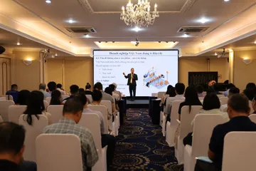 Vì sao doanh nghiệp F&B cần 'hộ chiếu xanh'? 