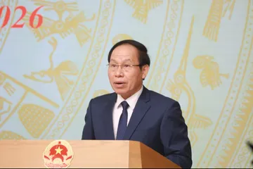 Cần bổ sung 43.267 biên chế giáo viên sau sắp xếp