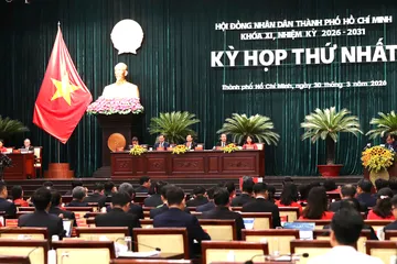 Vận hành đồng bộ, thông suốt, không để gián đoạn công việc