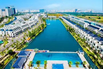 NVL báo lãi hơn 1.800 tỷ đồng sau khi dự án Lakeview City được gỡ vướng tiền sử dụng đất