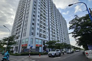 Một dự án vừa được "gỡ vướng" để cấp giấy chứng nhận cho người mua nah2. Ảnh: Đỗ Trà Giang