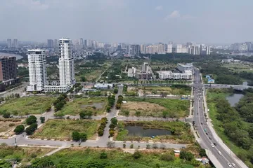 TPHCM: Lấy ý kiến cho dự thảo về hệ số K