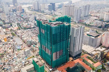 Kiến nghị chủ đầu tư được “nhận cọc” khi dự án được chấp thuận chủ trương đầu tư
