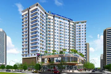 Dự án NoXH HQC Bình Trưng Đông