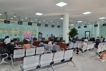 thủ tục hành chính