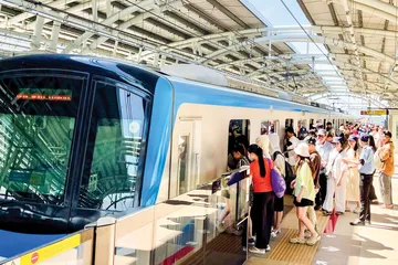 TPHCM: Tai nạn giao thông giảm mạnh trong 9 ngày nghỉ Tết