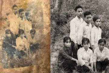 Đồng Nai phát hiện nhiều di vật, ảnh tại nơi tìm thấy hài cốt liệt sĩ