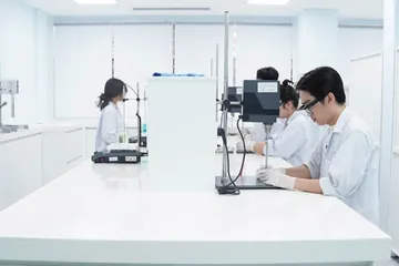 Trường đại học đầu tiên phía Nam công bố điểm chuẩn